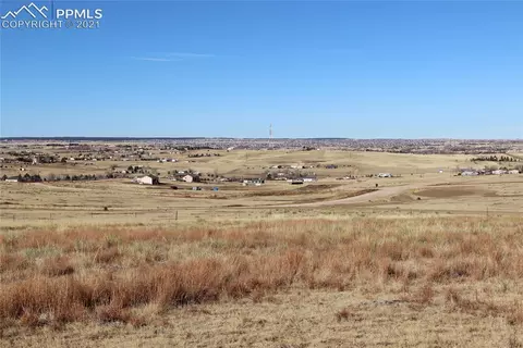 2839 S Solberg Ct, Peyton, CO 80831 photo 7