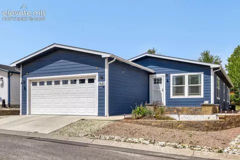 7823 Grizzly Bear Pt, Colorado Springs, CO 80922