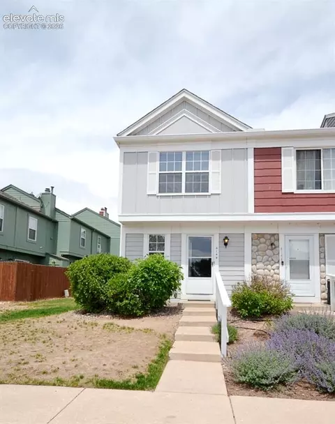 4144 Baytown Dr, Colorado Springs, CO 80916