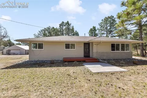 11165 Pine Meadows Rd, Colorado Springs, CO 80908