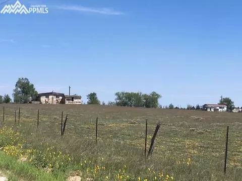 3455 N Yoder Rd, Yoder, CO 80864 photo 1