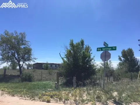 3455 N Yoder Rd, Yoder, CO 80864 photo 3