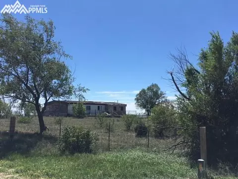 3455 N Yoder Rd, Yoder, CO 80864 photo 2