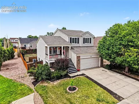 7216 Brush Hollow Dr, Fountain, CO 80817