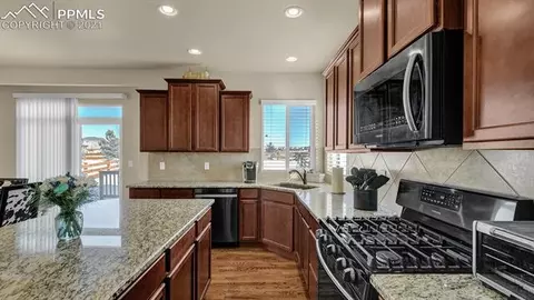 12148 Eagle Crest Ct, Peyton, CO 80831 photo 12
