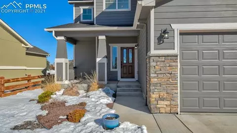 12148 Eagle Crest Ct, Peyton, CO 80831 photo 4