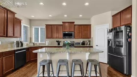 12148 Eagle Crest Ct, Peyton, CO 80831 photo 10