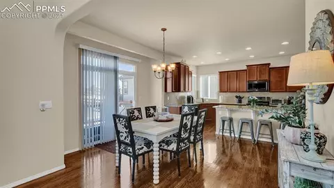 12148 Eagle Crest Ct, Peyton, CO 80831 photo 9