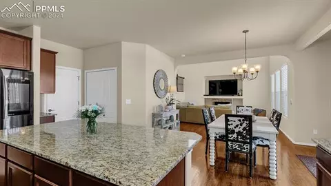 12148 Eagle Crest Ct, Peyton, CO 80831 photo 13