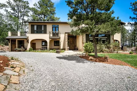 1776 Mesa Ave, Colorado Springs, CO 80906