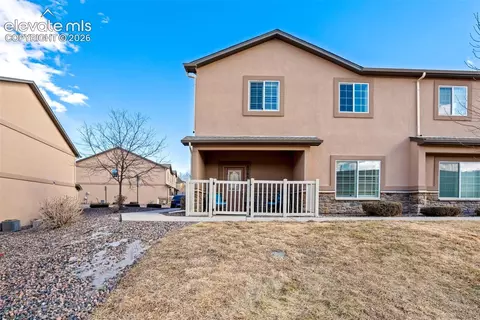 4766 Kerry Lynn Vw, Colorado Springs, CO 80922