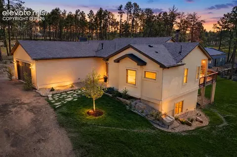 13415 Brentwood Dr, Colorado Springs, CO 80908