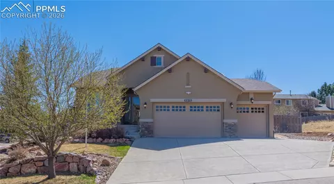 2215 Yankton Pl, Colorado Springs, CO 80919