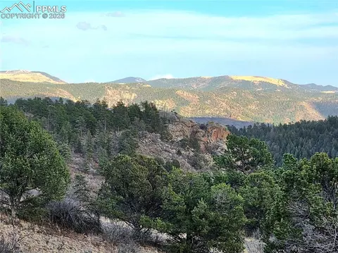 204 Pine Rd, Florissant, CO 80816