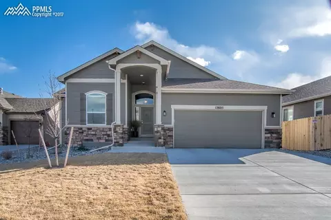 13605 Park Meadows Dr, Peyton, CO 80831 photo 1