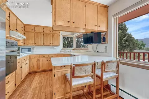 1011 N Foote Ave, Colorado Springs, CO 80909