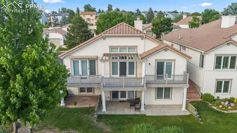 2683 Marston Hts, Colorado Springs, CO 80920
