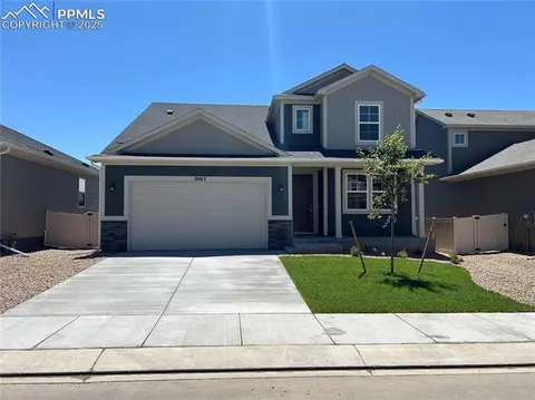 8463 Frasco Dr, Fountain, CO 80817