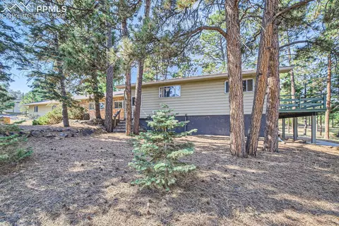 11330 S Holmes Rd, Colorado Springs, CO 80908