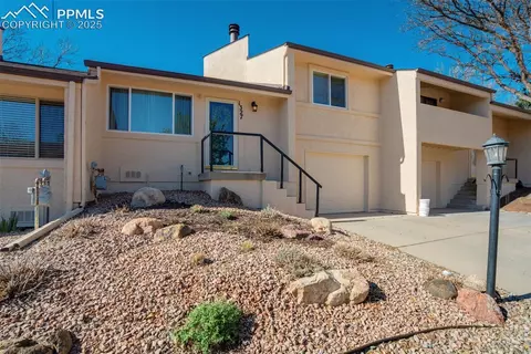 1327 Rotterdam Cir, Colorado Springs, CO 80907