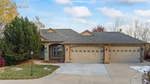 4993 Mount Union Ct, Colorado Springs, CO 80918