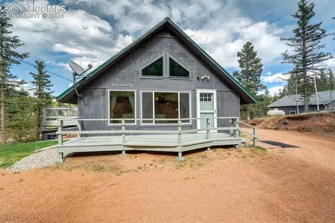 1699 Spring Valley Dr, Divide, CO 80814 photo 32