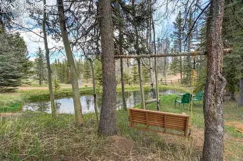 1699 Spring Valley Dr, Divide, CO 80814 photo 3