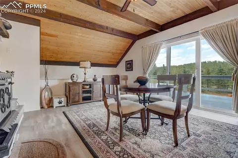 1699 Spring Valley Dr, Divide, CO 80814 photo 16