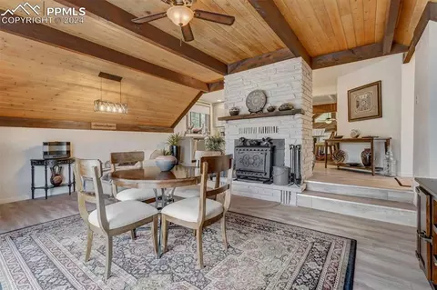 1699 Spring Valley Dr, Divide, CO 80814 photo 17