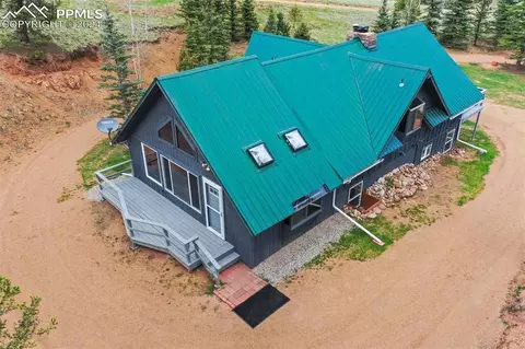 1699 Spring Valley Dr, Divide, CO 80814 photo 37