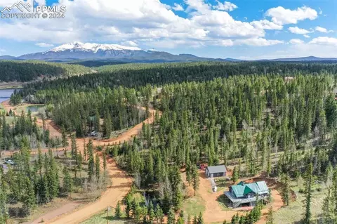 1699 Spring Valley Dr, Divide, CO 80814 photo 34