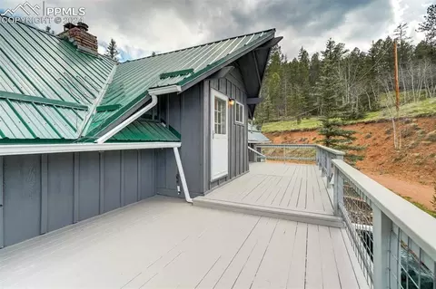 1699 Spring Valley Dr, Divide, CO 80814 photo 40