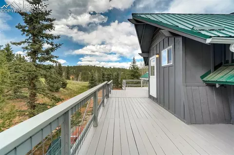 1699 Spring Valley Dr, Divide, CO 80814 photo 41