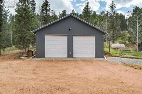1699 Spring Valley Dr, Divide, CO 80814 photo 42