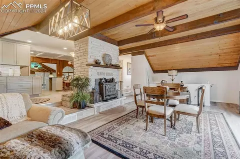 1699 Spring Valley Dr, Divide, CO 80814 photo 19