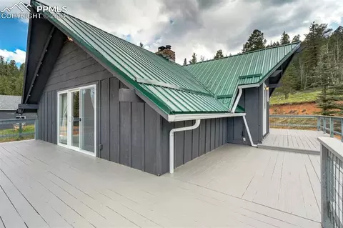 1699 Spring Valley Dr, Divide, CO 80814 photo 30