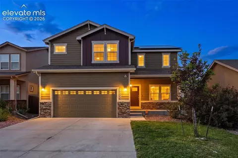 10432 Declaration Dr, Colorado Springs, CO 80925