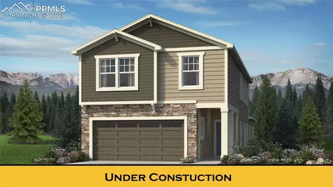 8160 Kittrick Pl, Peyton, CO 80831