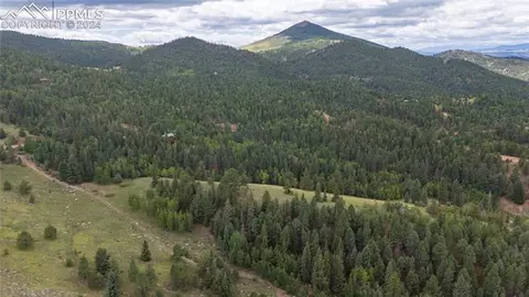 000 Anges Dr, Cripple Creek, CO 80813
