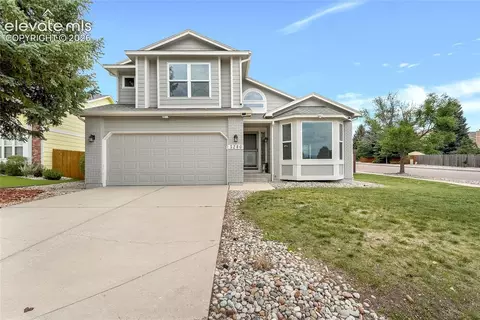 3280 Brunswick Dr, Colorado Springs, CO 80920