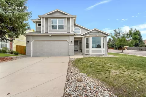 3280 Brunswick Dr, Colorado Springs, CO 80920