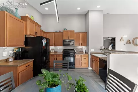 Kitchen - 7627 Loopout Grv, Peyton, CO 80831 photo 1 of 1