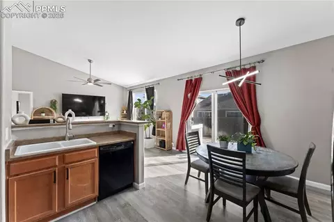 Dining - 7627 Loopout Grv, Peyton, CO 80831 photo 1 of 1
