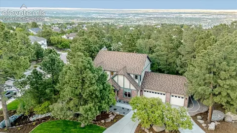 4845 Farthing Dr, Colorado Springs, CO 80906