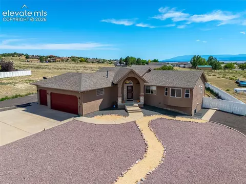 1620 W Camino De Los Ranchos Na Na, Pueblo West, CO 81007
