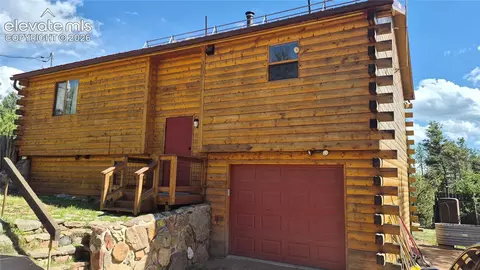 276 Oxford Pl, Florissant, CO 80816
