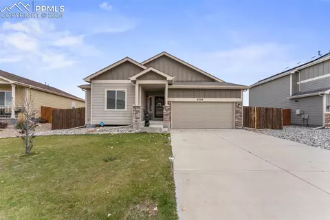 6586 Phantom Way, Colorado Springs, CO 80925