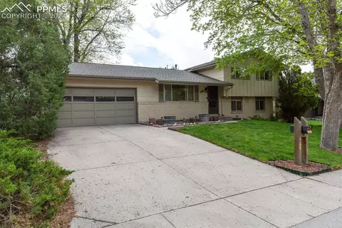 4241 N Hammock Dr, Colorado Springs, CO 80917