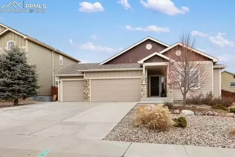 12432 Mount Bross Pl, Peyton, CO 80831