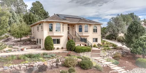 2160 Mulligan Dr, Colorado Springs, CO 80920